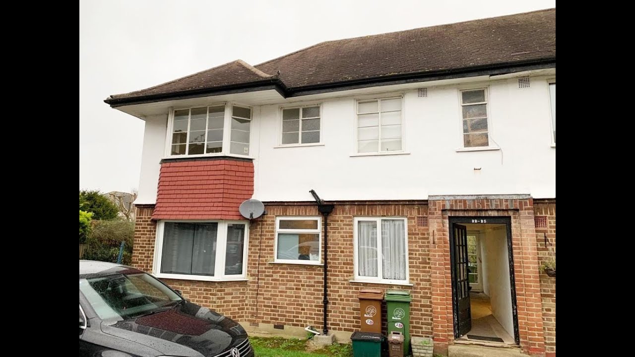 Lot 11 25 Bute Court, Wallington, Surrey September Online Auction