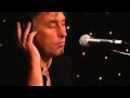 Yann tiersen  the crossing live on kexp