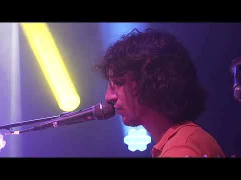 Eggy - Beaming live at WTMD's First Thursday Festival