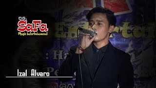 REB AREBHAN  [Izal Alvaro] OG SAFA 2019