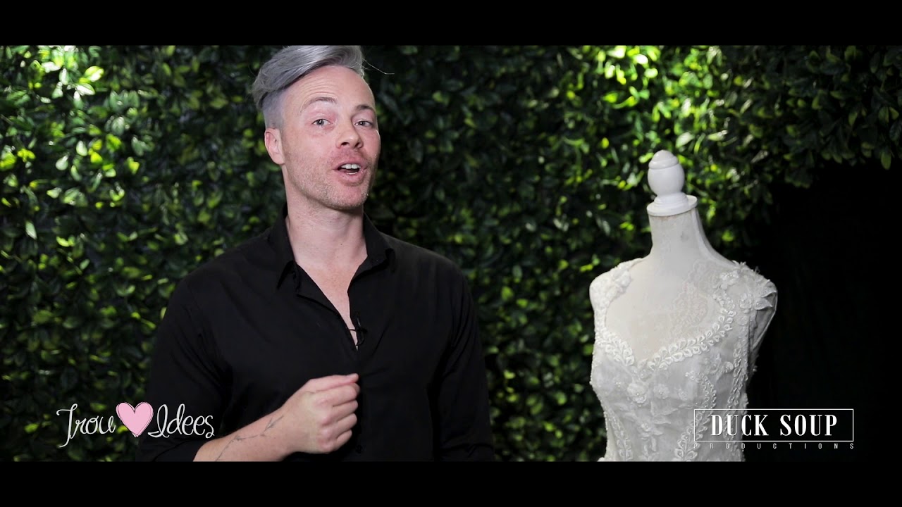 Trou Idees Wenke met Diaan Daniels - Moet ek ń rok huur?