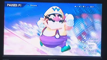 Ultimate Smash 2: Round 1-Part 1