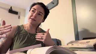 Alyssa: Egoistic Hits VS True Inner Power