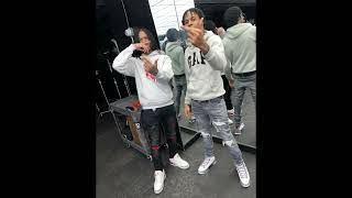 Dudeylo X Sugarhill Ddot Type Beat - Dumpin Ma Knox