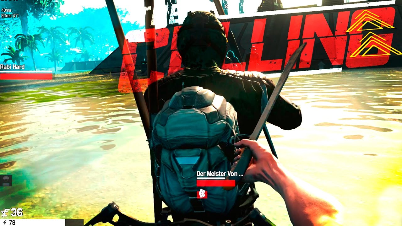 The Culling #22 Уверенно!