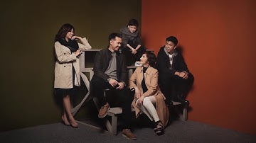 AXIOO Family | Meet The Supit