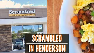 Breakfast, Brunch, and Lunch in Henderson, NV | Scrambled