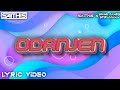 Odanjen Official Lyric Video Saithis Shine James Sridhar Production