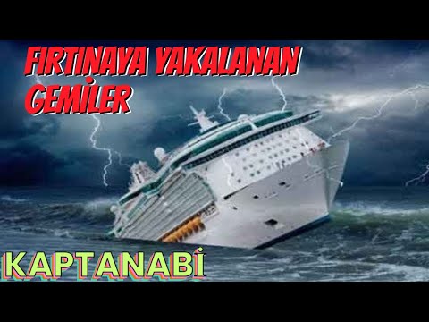 FIRTINAYA YAKALANAN GEMILER