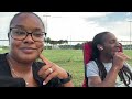 Pooped On | Black Family Vlogs