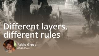 Different layers, different rules — Pablo Greco | bitcoin++ Toronto, consensus edition