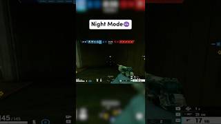Power Outage⚡- R6S
