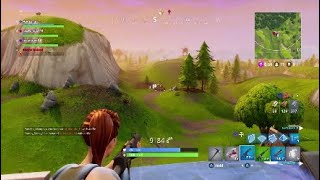 Fortnite Fun With Hydra 4