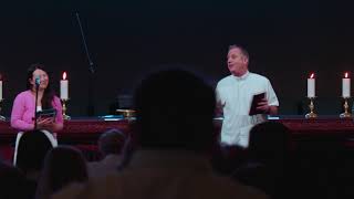 Do Justice, Love Kindness, Walk Humbly with God