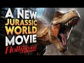 JURASSIC WORLD NEWS | A New Film Is Coming NEXT YEAR?!