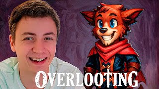 картинка: 🔥 ЭТУ ИГРУ Я ОЧЕНЬ ЖДАЛ! РЕЛИЗ! | Overlooting