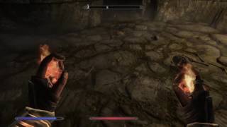 Skyrim ACPee and Emilee