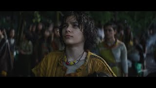 Childhood of Cassian Andor part 1 - Andor S1
