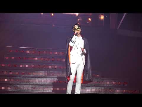 171231 신혜성 콘서트 좋니