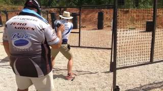 2017 USPSA Area 6 Championship - Tyler Turner