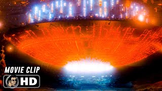 Final Scene | CLOSE ENCOUNTERS OF THE THIRD KIND (1977) Movie CLIP HD