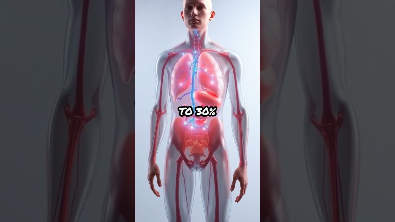 Drink Water First Thing! Boost Metabolism & Flush Toxins Fast