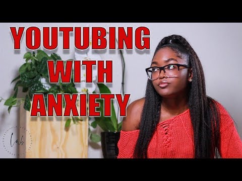 VERY HONEST - Anxiety crippled me. (2018 recap.)