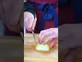 How to julienne an onion #cheftips #knifeskills #chef #cooking