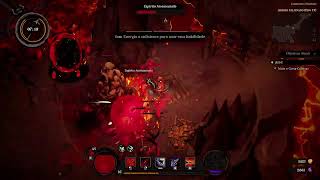 🗡️ Hell Clock – Derrotei o Boss Corta-Cabeças! Batalha Brutal! 💀