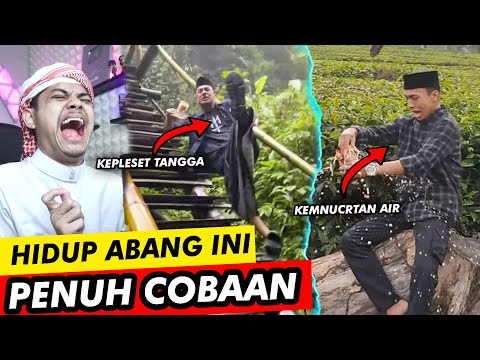 DUTA APES SEDUNIA INI!!! Reaction TikTok