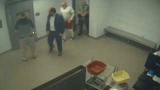 Josh Duggar transferred to Texas prison after sentenced to 12 years -  YouTube