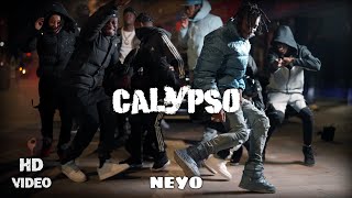 [FREE] Russ Millions X Buni X UK Drill Type Beat - 'CALYPSO' | prod. by neyoooo