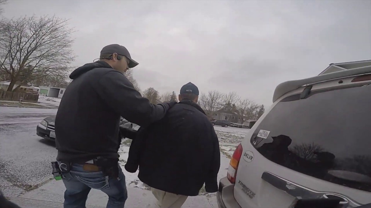 man tries to sleep to avoid bounty hunters