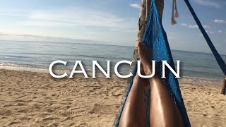 A Weekend In Cancun