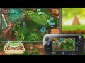 Nintendo Land WiiU Trailer Analysis!