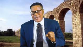 UNVEILING THE MYSTERY OF CHRIST  part 1 ... by Dr Graham Kalio