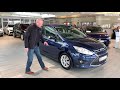 Ford C-Max Trend ROLLOS ELEKR. HECKKLAPPE KLIMAAUTOMATIK 21 031