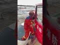 Firefighters in Xinjiang rescue 14 from raging floodwaters