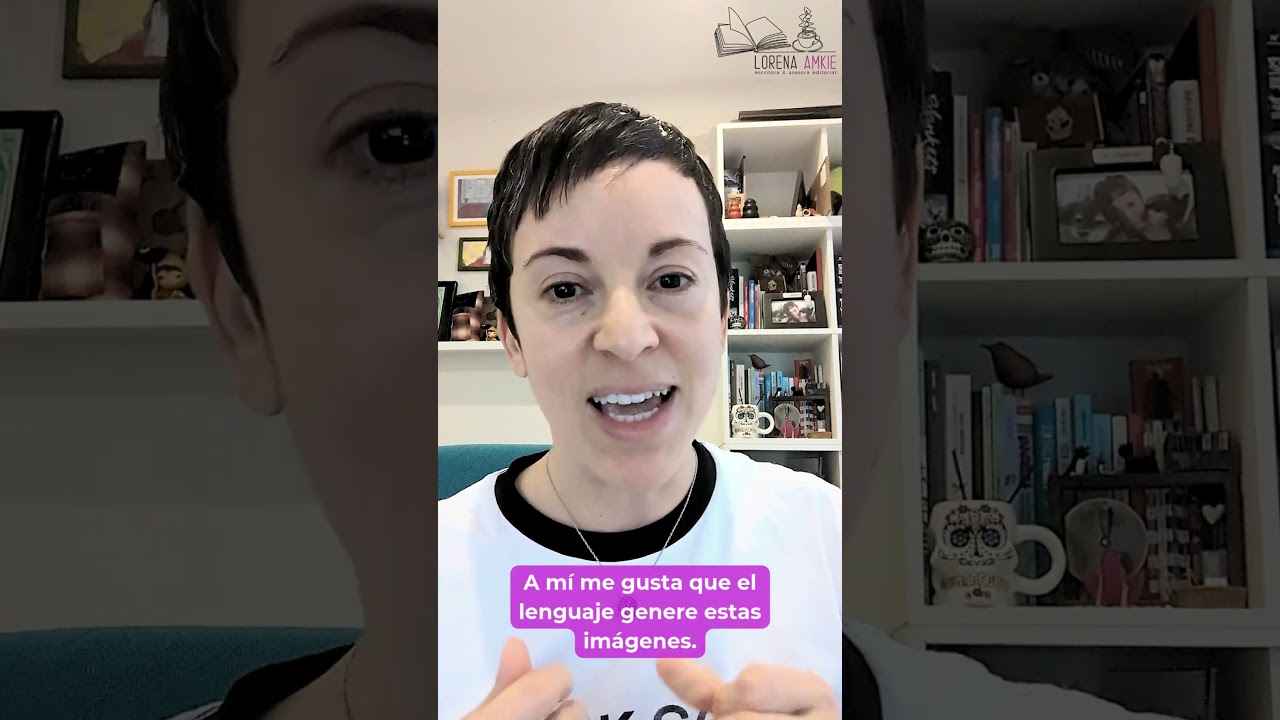 Un libro NO se adapta tal cual