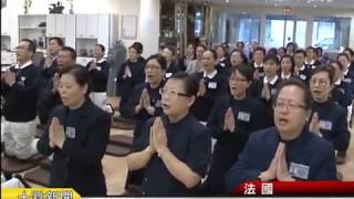 20140328 異鄉國度法親聚 菩薩道精進共修