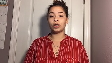 Sample Speech Video SPC-1608