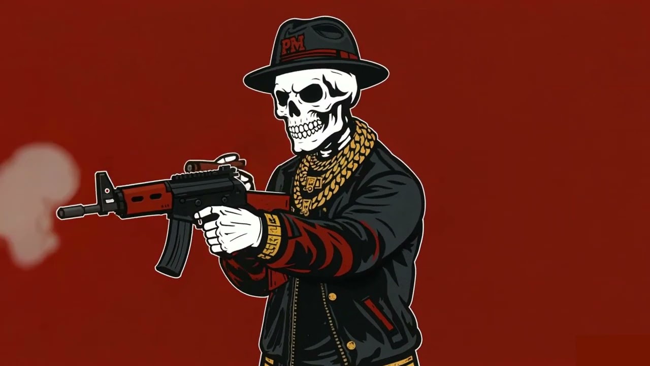 [FREE] Mafia Trap Type Beat - "POWER MOVES" | Instrumentales de Rap Trap Agresivo 2026