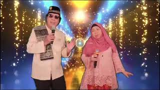 Download Lagu Joget Jauh Pandangan ( Abdullah Cik \u0026 Noranizah) - Johairi \u0026 Erna cover Song @ Home MP3