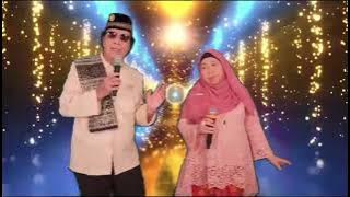 Joget Jauh Pandangan ( Abdullah Cik & Noranizah) - Johairi & Erna cover Song @ Home