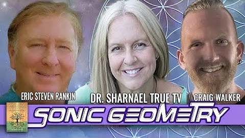 Sonic Geometry: Eric Steven Rankin, Dr. Sharnael, and Craig Walker
