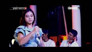 STORY WA RAHASIA ATI - VOC DEDE RISTY
