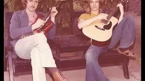 Zander and Kent - Yesterday (1971)