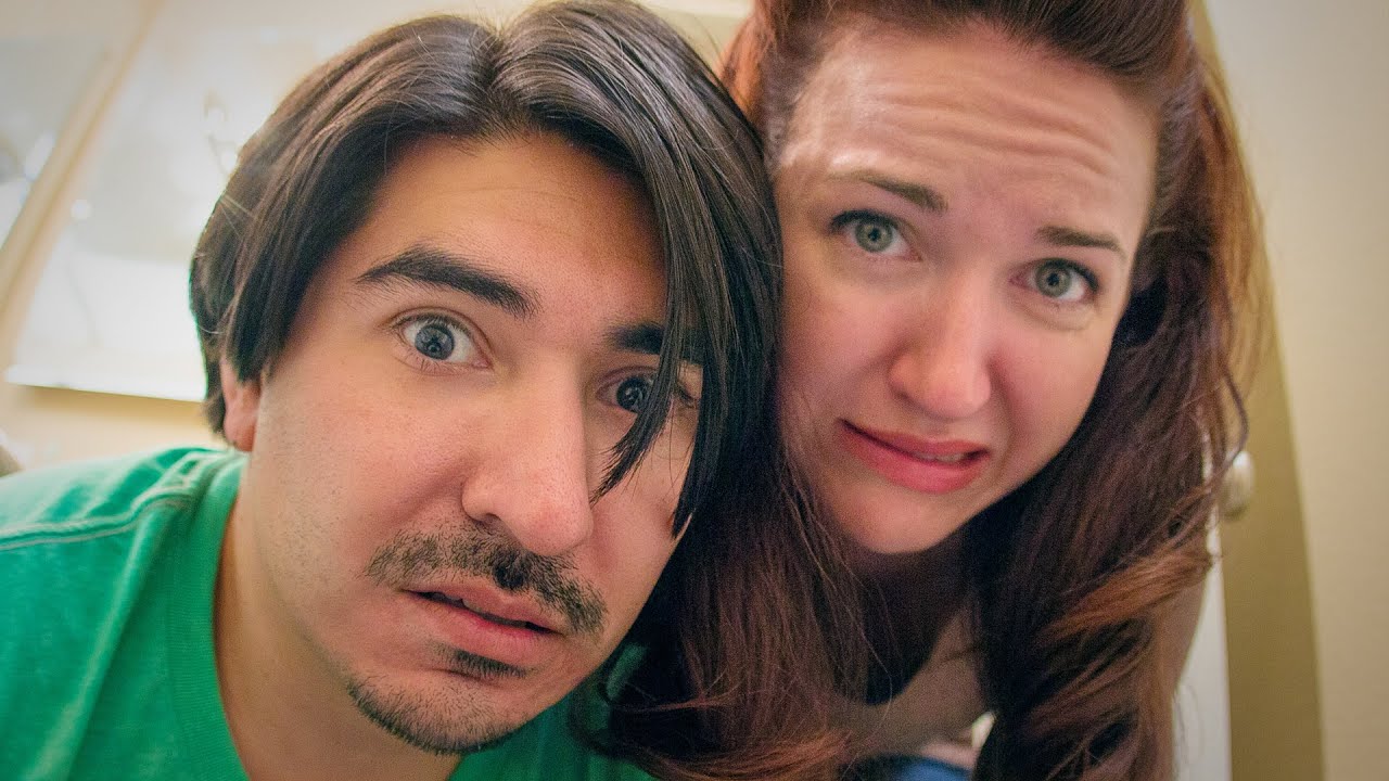 Weird Things Couples Do When Theres A Spider Weird Things Couples Do When Theres A Spider