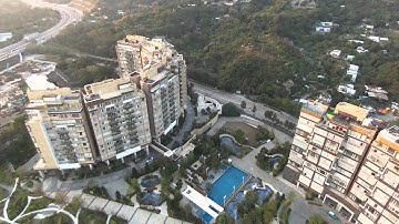 Bebop 3rd Flight test