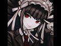 #danganronpa #celestia #anime #dontflop